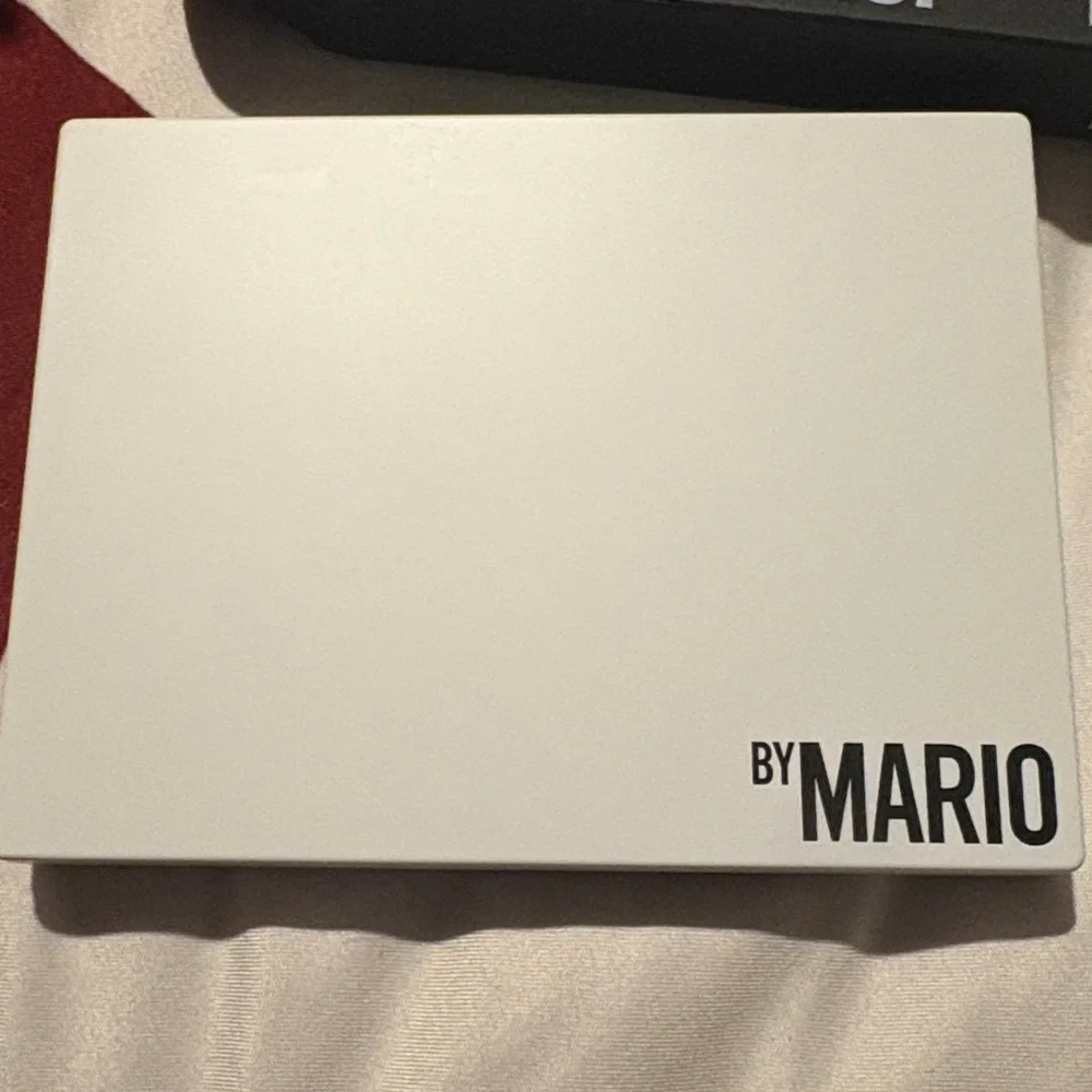 Makeup by Mario  ETHEREAL EYES EYESHADOW PALETTE: MOONLIGHT/ NEW - Picture 3 of 11